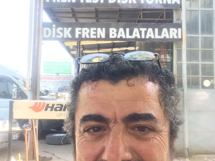Uzmanlar Fren Ve Balata Servisi