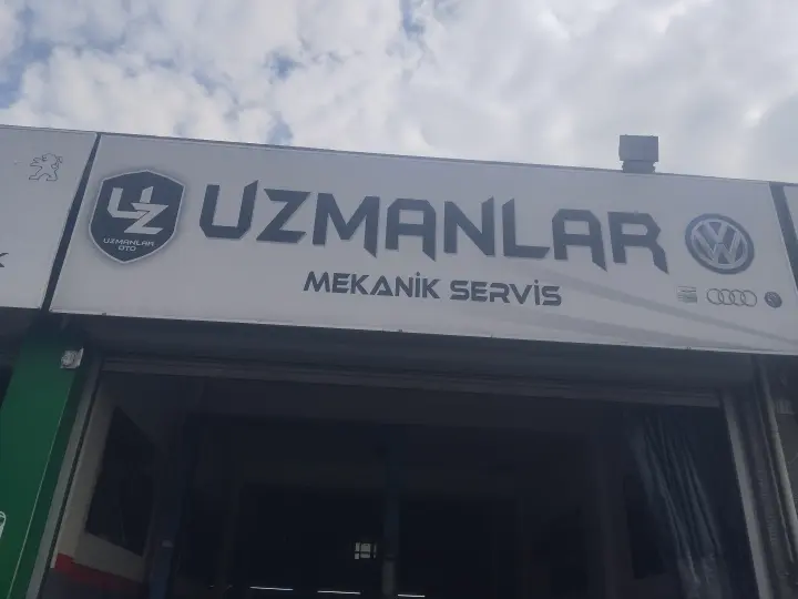 UZMANLAR OTO SERVİS