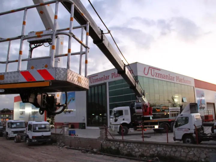 Uzmanlar Platform