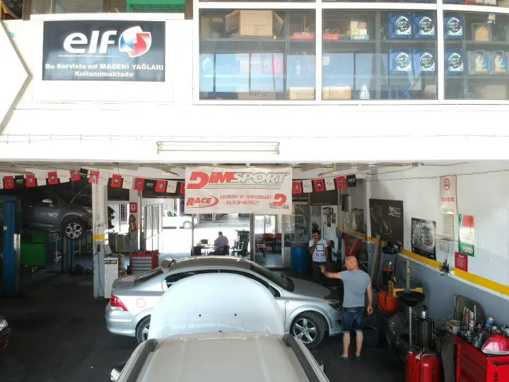 Uzmanlar Renault Sernisi