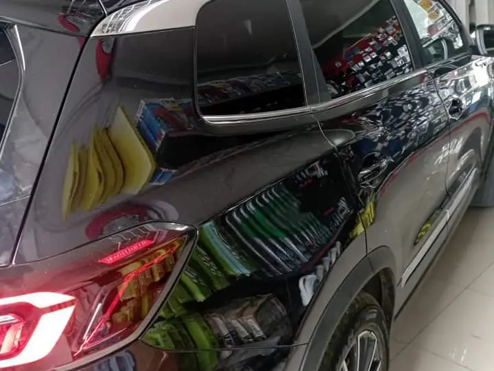 Uzun Auto Kuaför