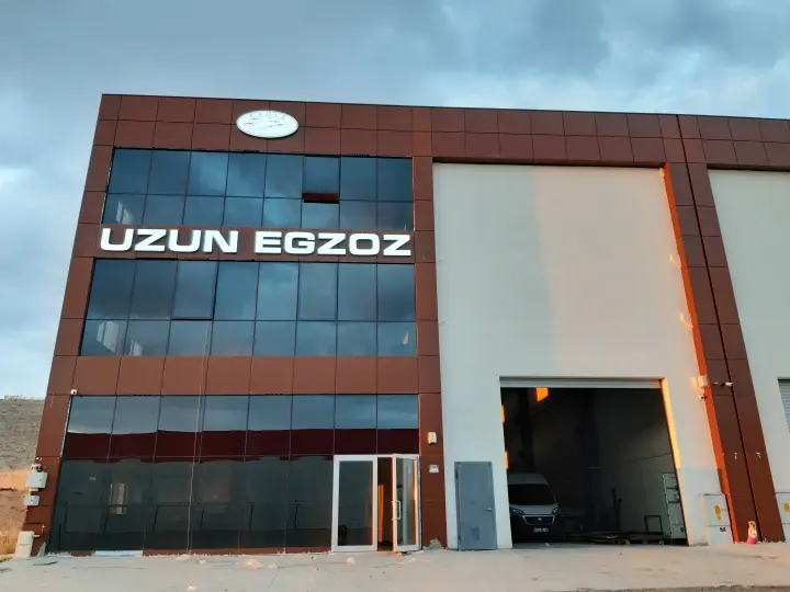 Uzun Egzoz Otomotiv Ltd. Şti.