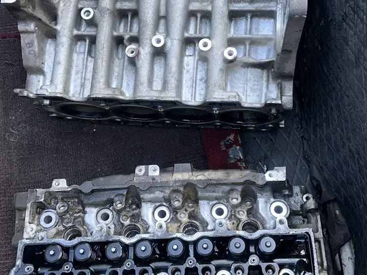 Uzun Motor Rektefiye
