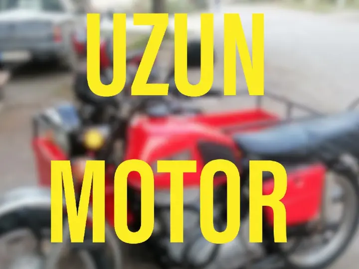 Uzun motor tamir ve oto lastik