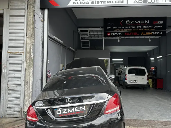 Uzun Oto Elektrik&Aksesuar