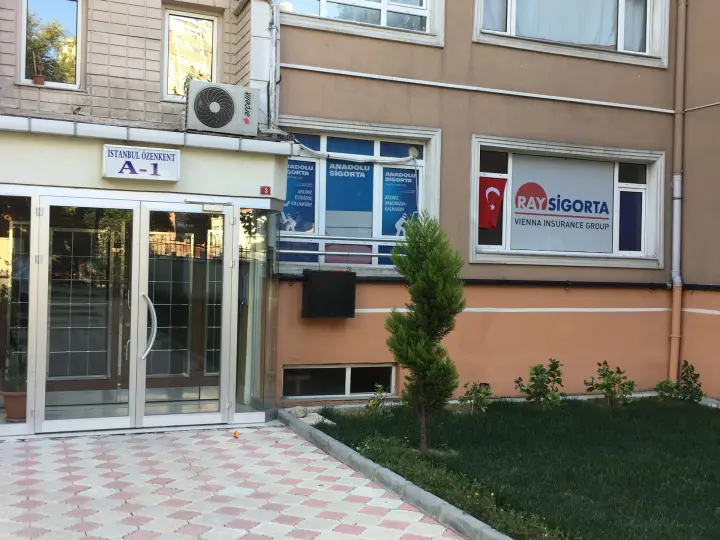 Uzun Sigorta