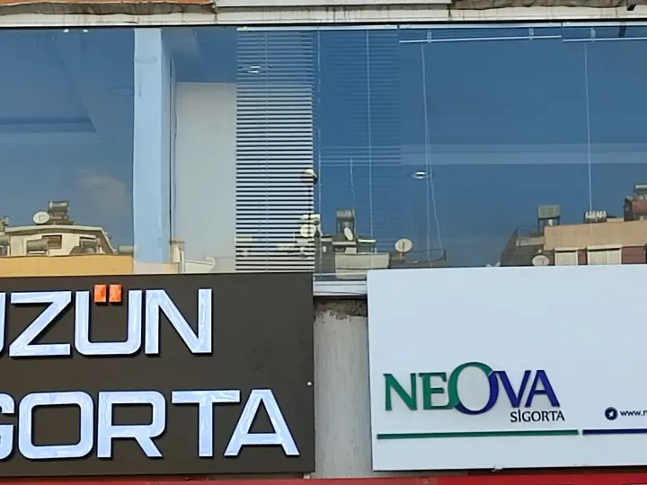 ÜZÜN SİGORTA