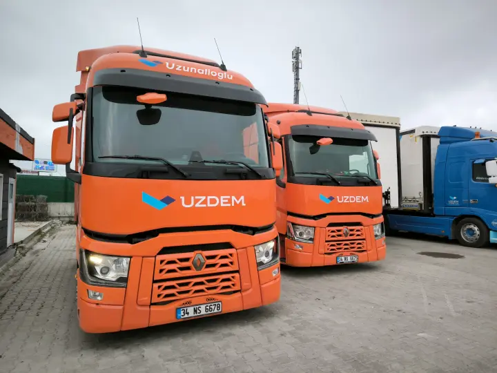 Uzunalioğlu Transport & Lojistik