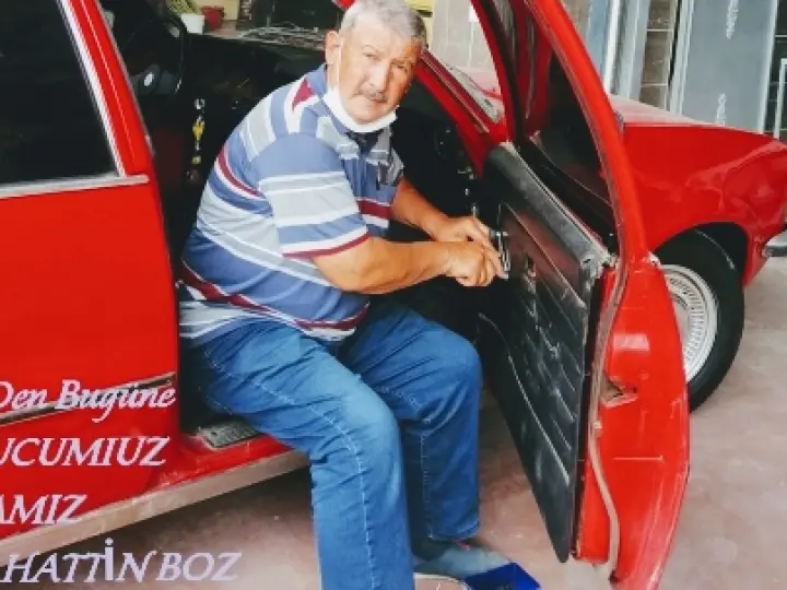 UZUNER OTO KAPORTA VE BOYA SERVISI