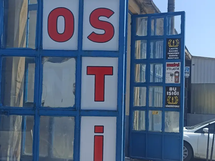 UZUNKÖPRÜ OTO LASTİK (-TAMER PALABIYIK-)