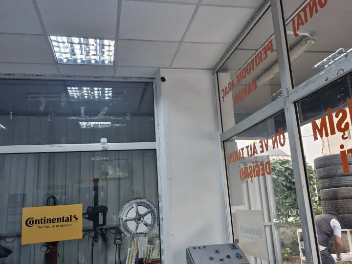 UZUNLAR LTD. ŞTİ. OTO LASTİK