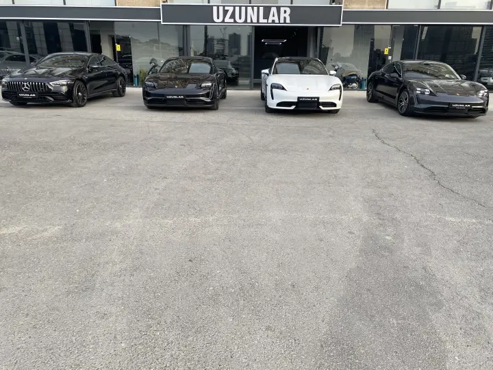 Uzunlar Otomotiv Acıbadem