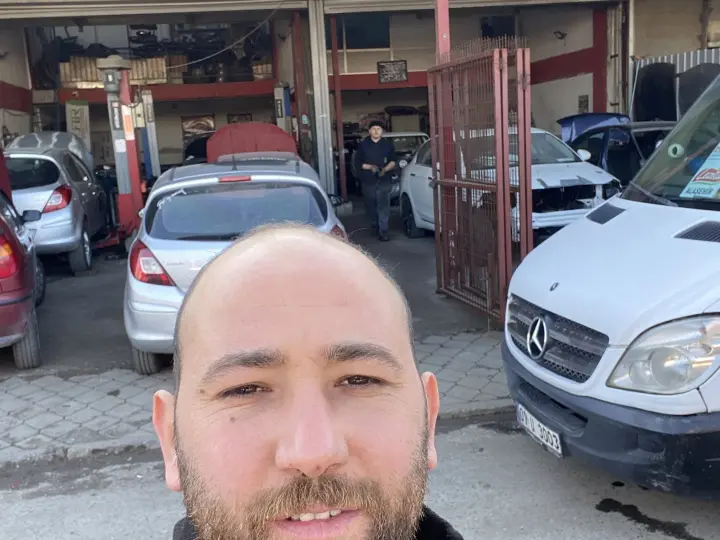 UZUNLAR OTOMOTİV TAMİR KAPORTA