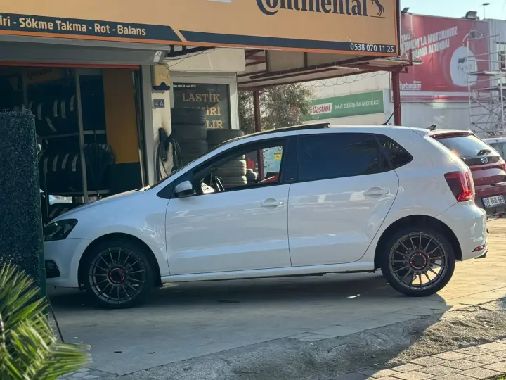 Uzunoğlu Oto Lastik Tamiri Yapılır