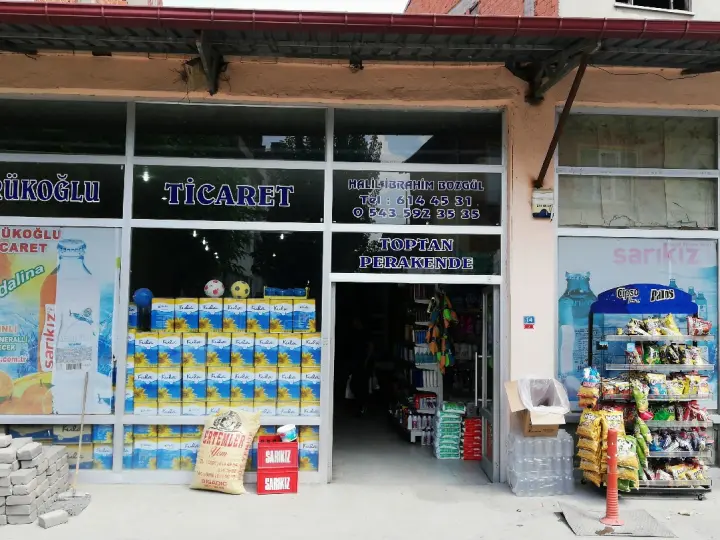 Uzunoğlu Ticaret