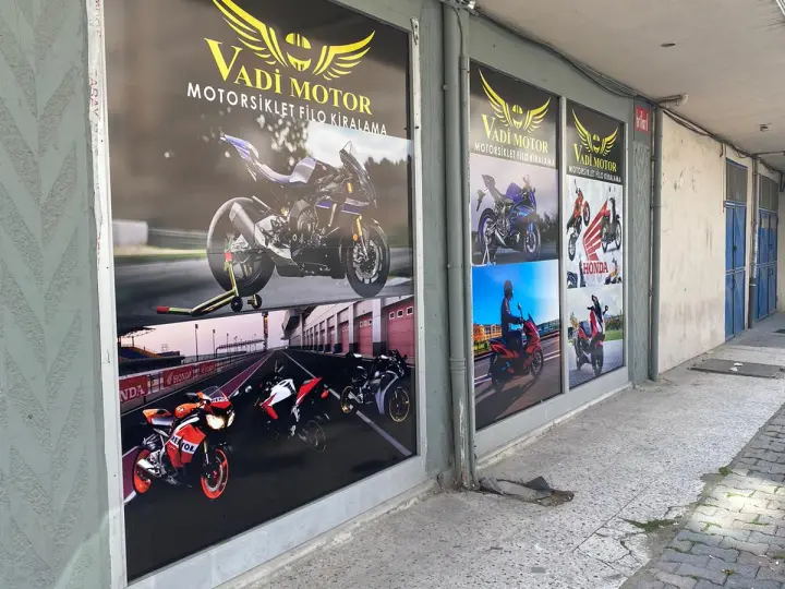 vadi motor servis