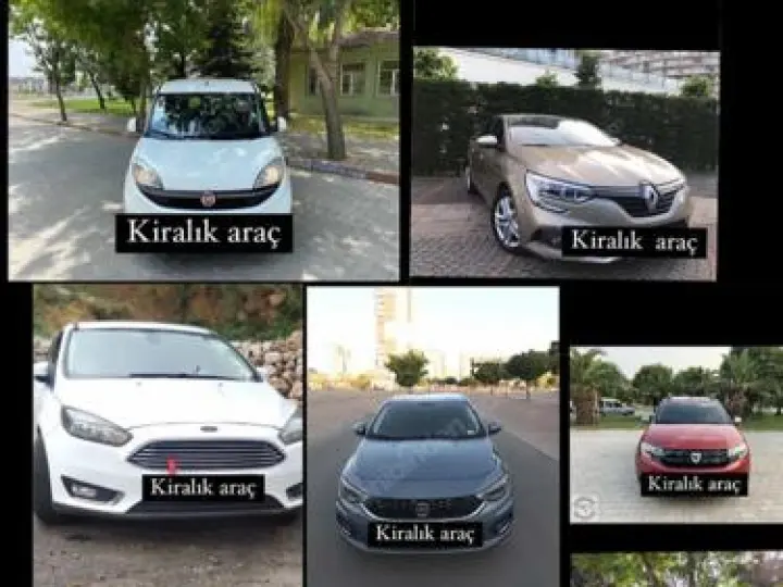 Vadi Motor's Rent A Car