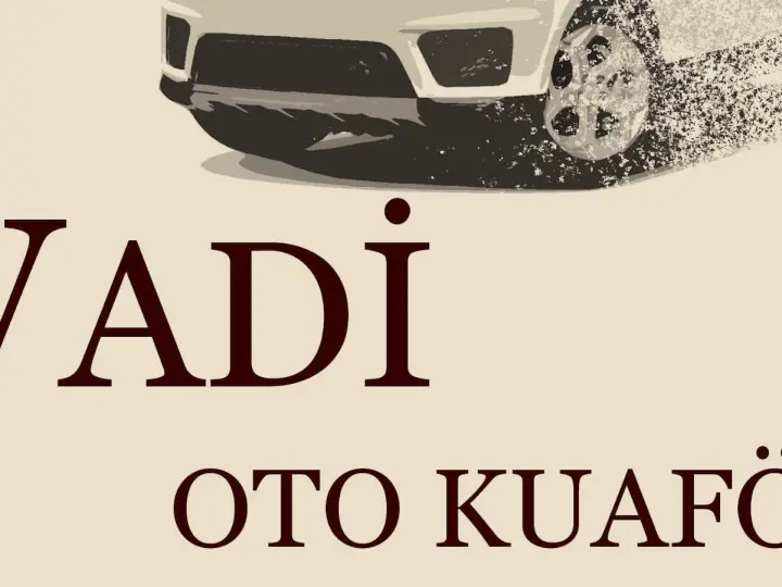 VADİ OTO KUAFÖR
