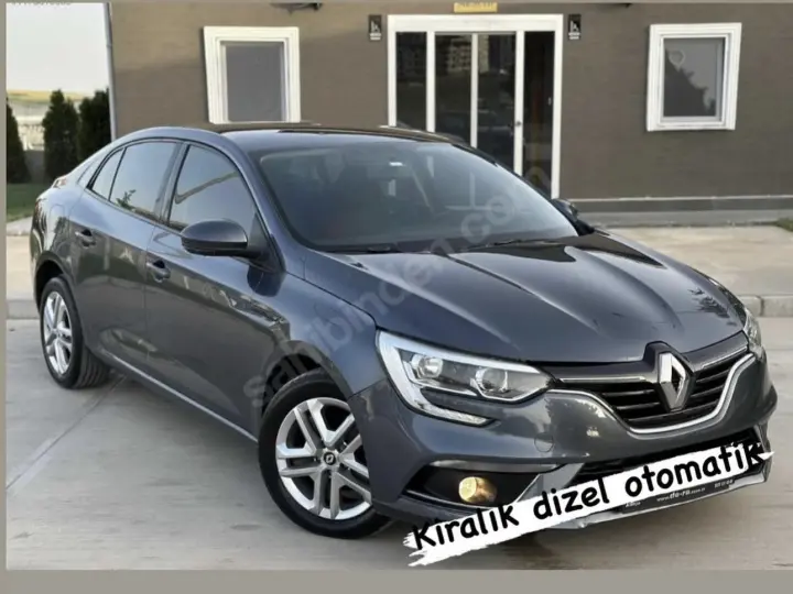 Vadi s-class rent a car