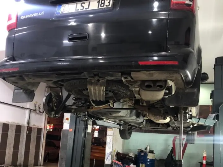 VAG Car Service | Volkswagen Audi Seat Skoda Bmw Porsche Özel Servis