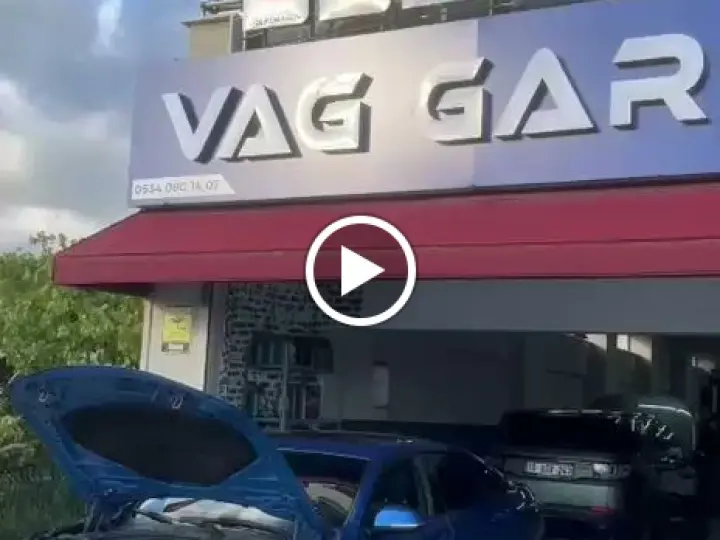 Vag Garaj