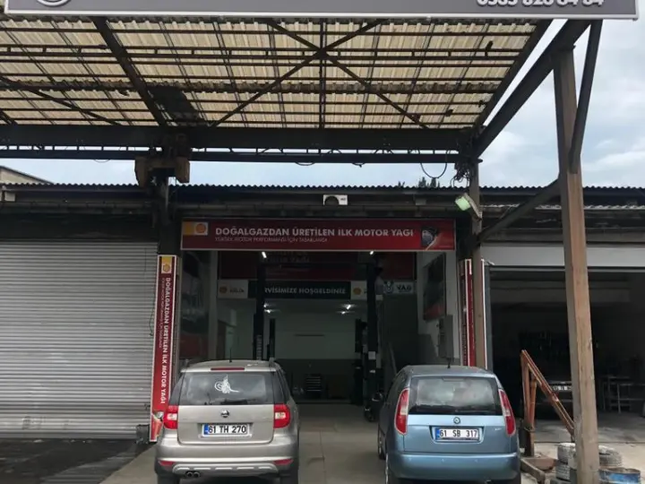V.A.G Motors