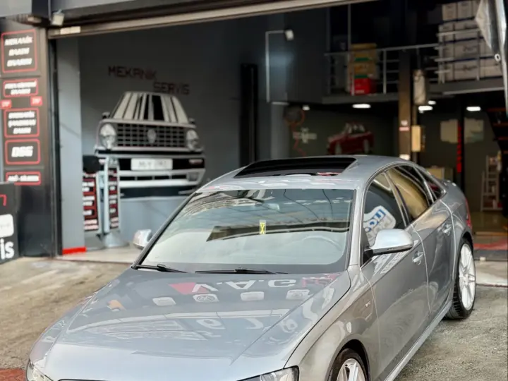 VAGtech - Mekanik & Dsg Servis