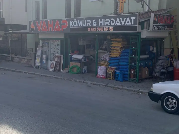 VAHAP Anahtar & Hemen Çilingir