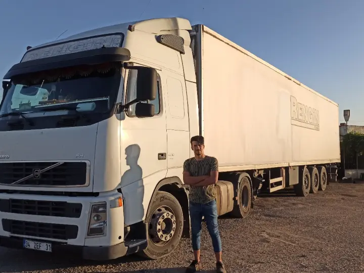 Vahap Usta Oto Lastik