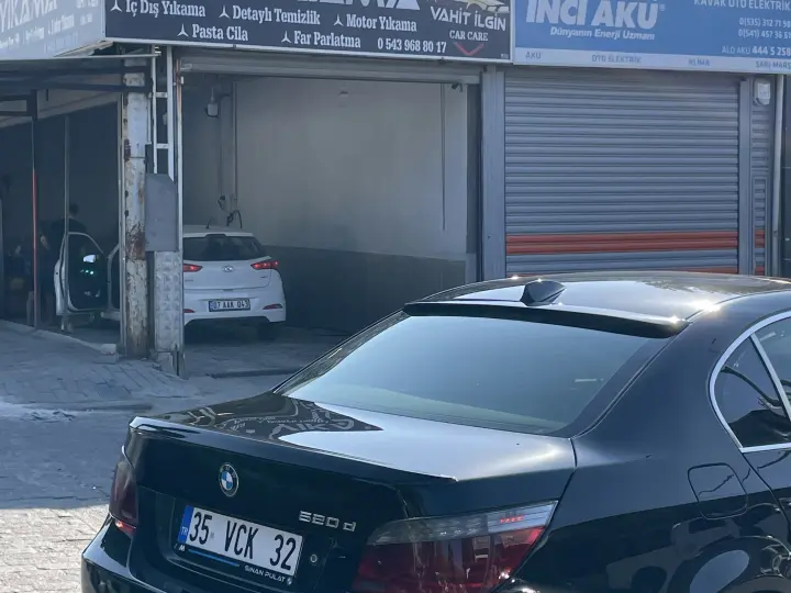 Vahit İlgin Car Care