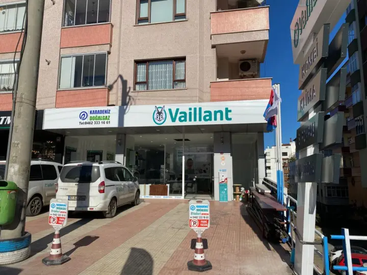 Vaillant