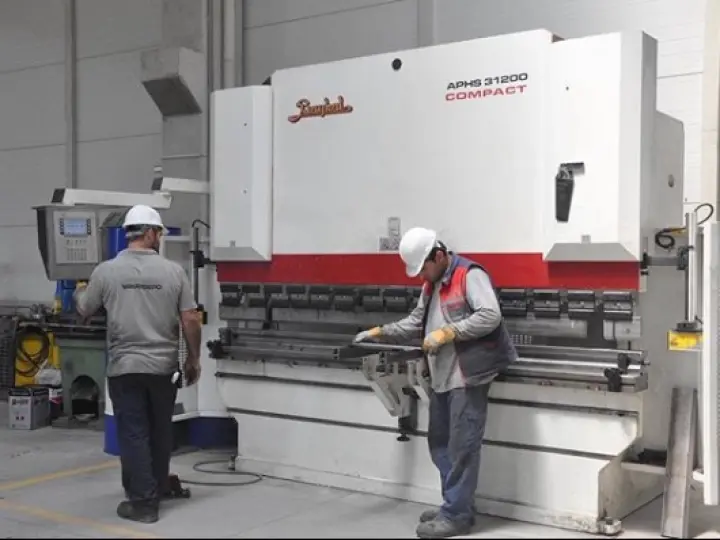 VAKAR DEPO SAN. VE TİC.LTD.ŞTİ.