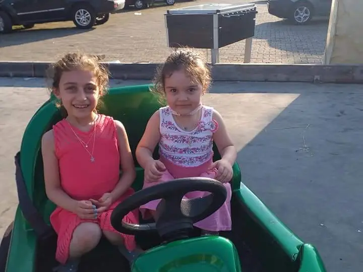 Vakfıkebir Otogarı