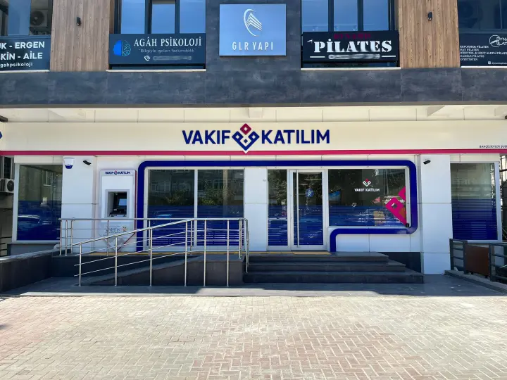 Vakıf Gayrimenkul Değerleme İstanbul Şube Müdürlüğü