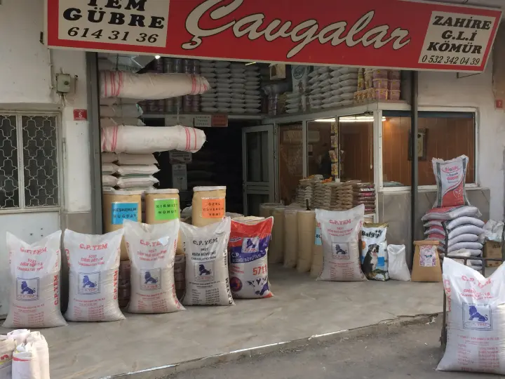 VALAR AŞ