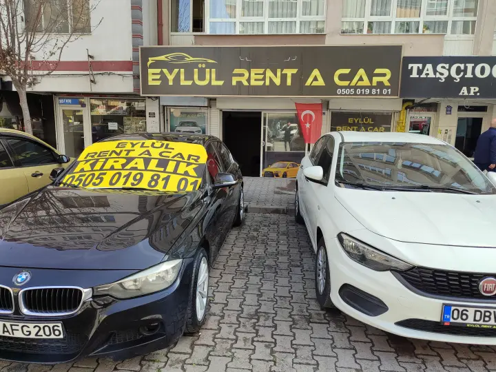 Vale Car Rental Oto Kiralama