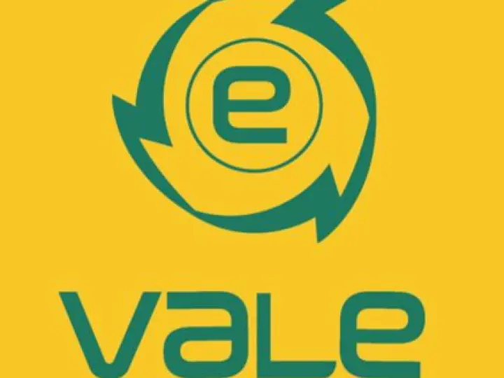 VALE Şarj İstasyonu