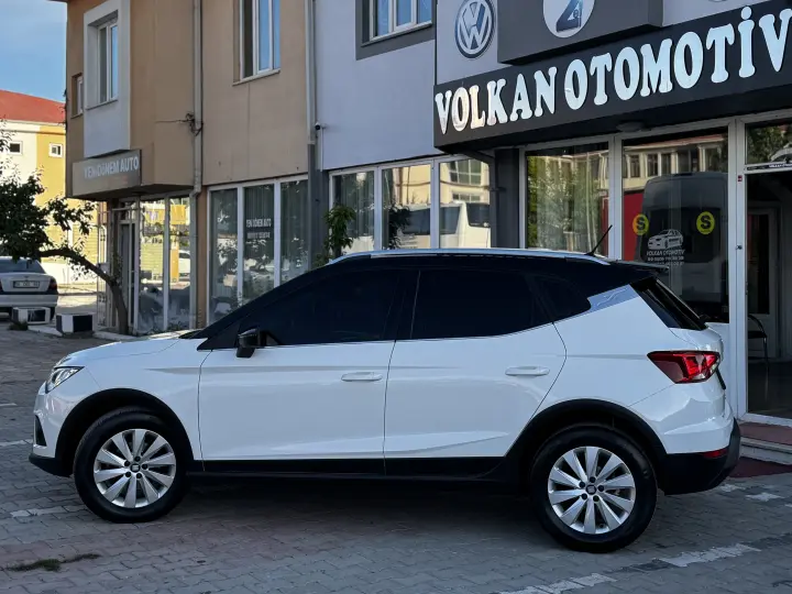 VAN BARAN AUTO