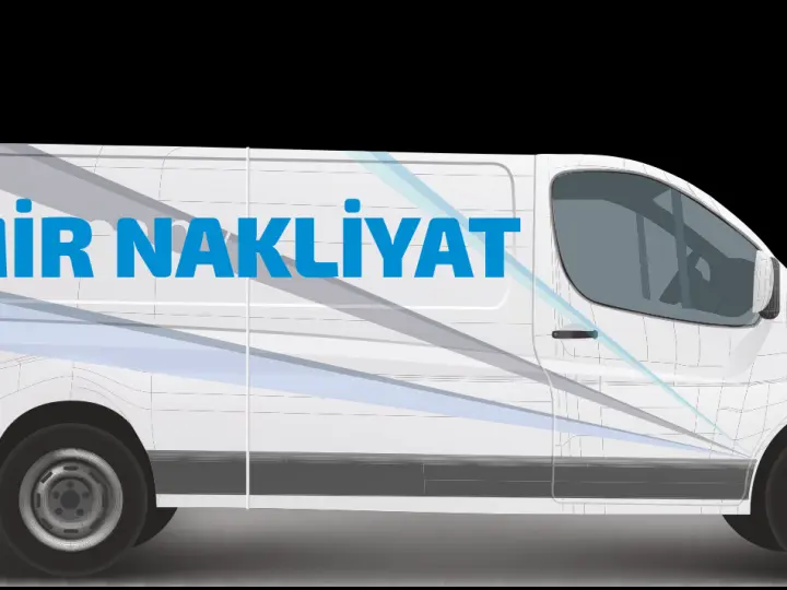 Van Emir Nakliyat