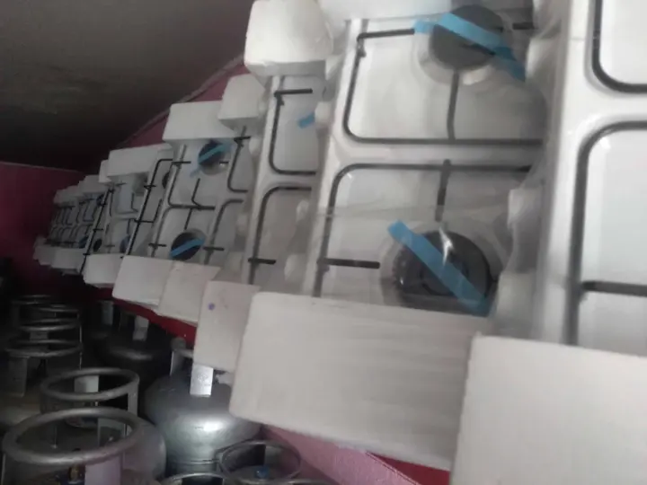 Van Erçiş tüp Aygaz Kılıç Ticaret