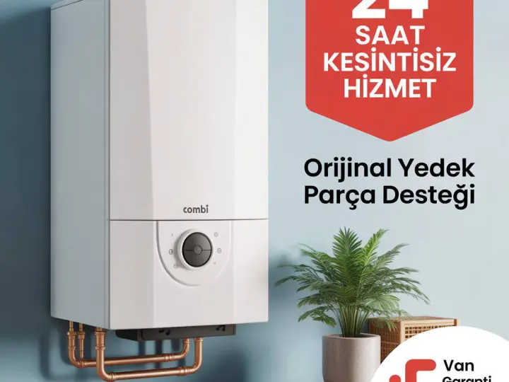 Van Garanti Kombi Servisi