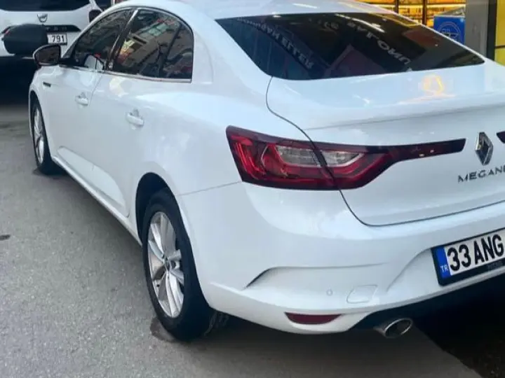 VAN KARMİS RENT A CAR