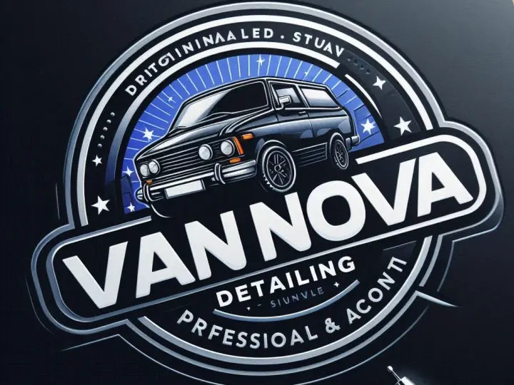 Van Nova Detailing Professiyonel 2. Şube