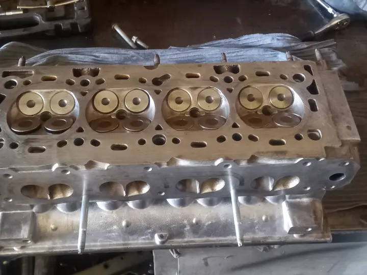 VAN OPEL- ÖZEL SERVİS şahser otomotiv