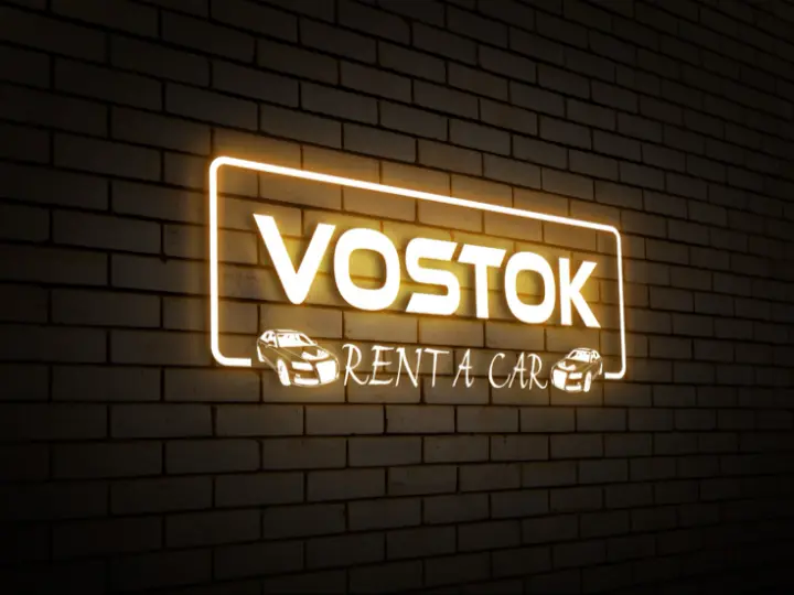 van oto kiralama VOSTOK
