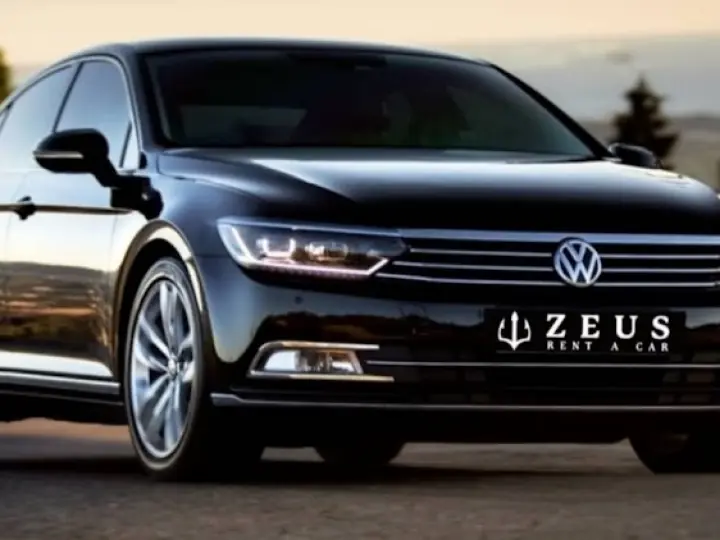 VAN ZEUS RENT A CAR ( VAN OTO KİRALAMA )