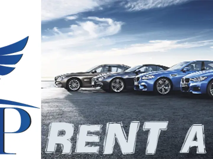 Vap Rent A Car