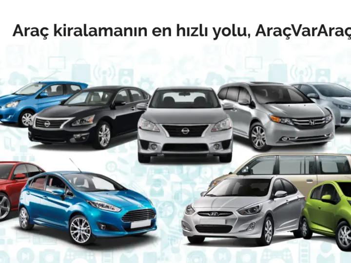 VARAN RENT A CAR