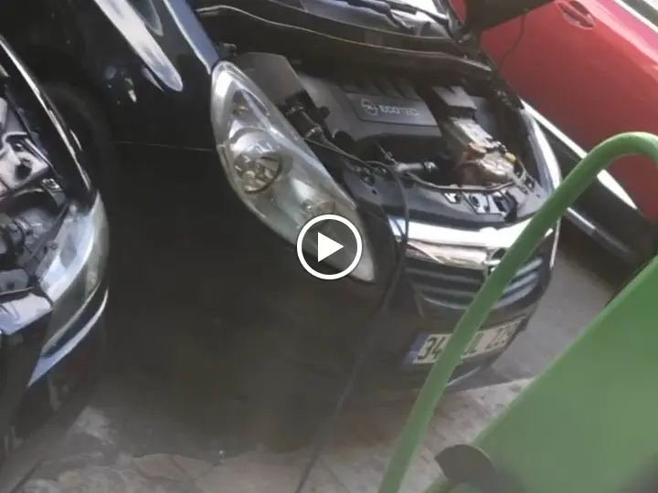Vardar Oto Elektrik ÜMRANİYE VARTA AKÜ Yetkili Servisi
