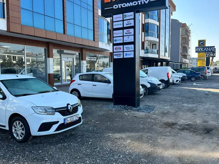 Varen Otomotiv Limited Şirketi - İnci Akü Bayi - Varta Akü Bayi